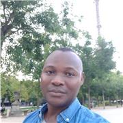 Professeur d'anglais aux élèves du primaire et aux élèves aux collégiens du premier cycle